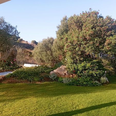 Sea & Country Rooms Porto Rotondo Golfo Aranci Bagian luar foto