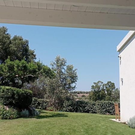 Sea & Country Rooms Porto Rotondo Golfo Aranci Bagian luar foto