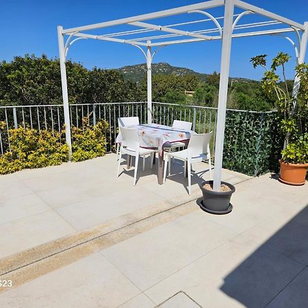 Sea & Country Rooms Porto Rotondo Golfo Aranci Bagian luar foto