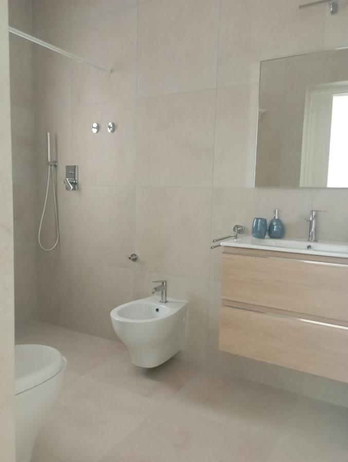 Sea & Country Rooms Porto Rotondo Golfo Aranci Bagian luar foto