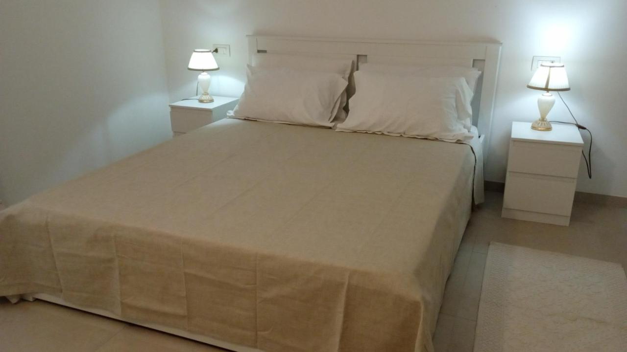 Sea & Country Rooms Porto Rotondo Golfo Aranci Bagian luar foto