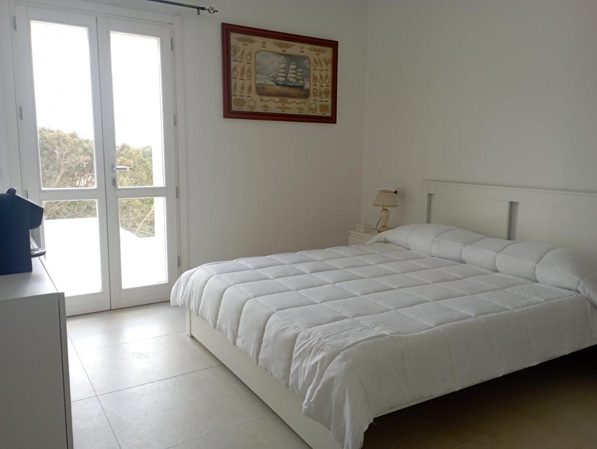 Sea & Country Rooms Porto Rotondo Golfo Aranci Bagian luar foto