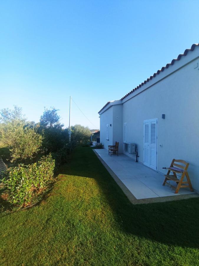 Sea & Country Rooms Porto Rotondo Golfo Aranci Bagian luar foto