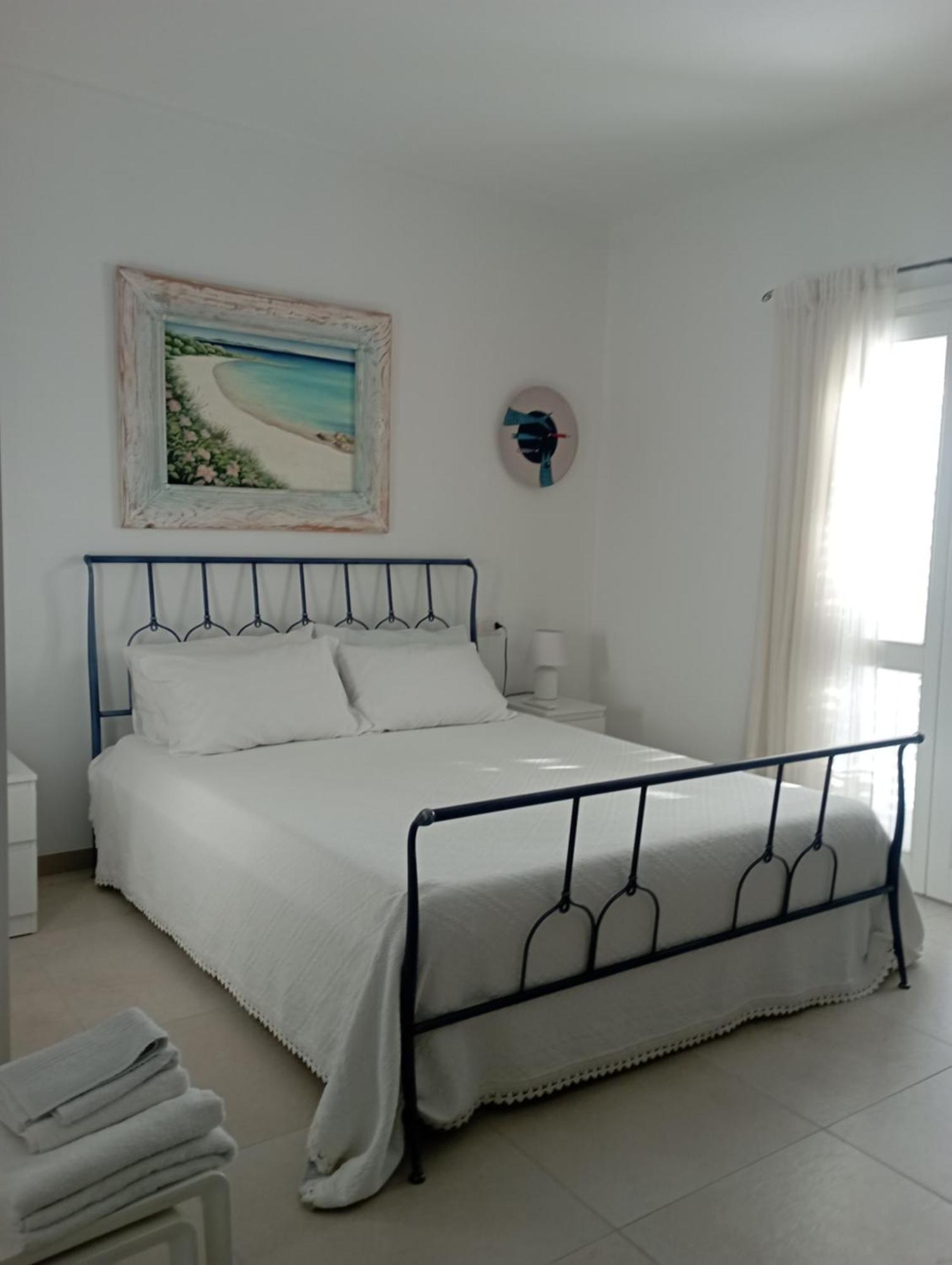 Sea & Country Rooms Porto Rotondo Golfo Aranci Bagian luar foto
