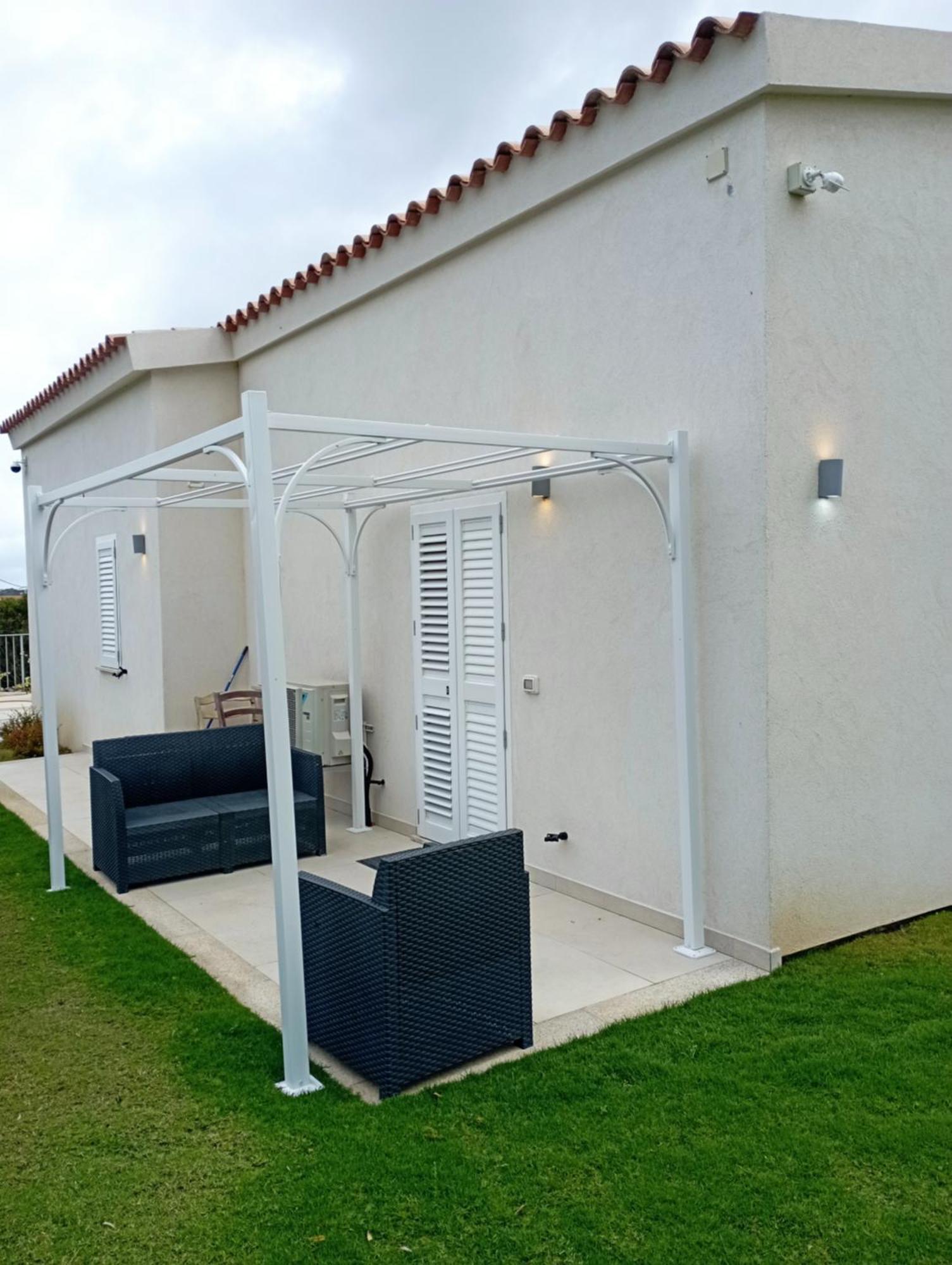 Sea & Country Rooms Porto Rotondo Golfo Aranci Bagian luar foto