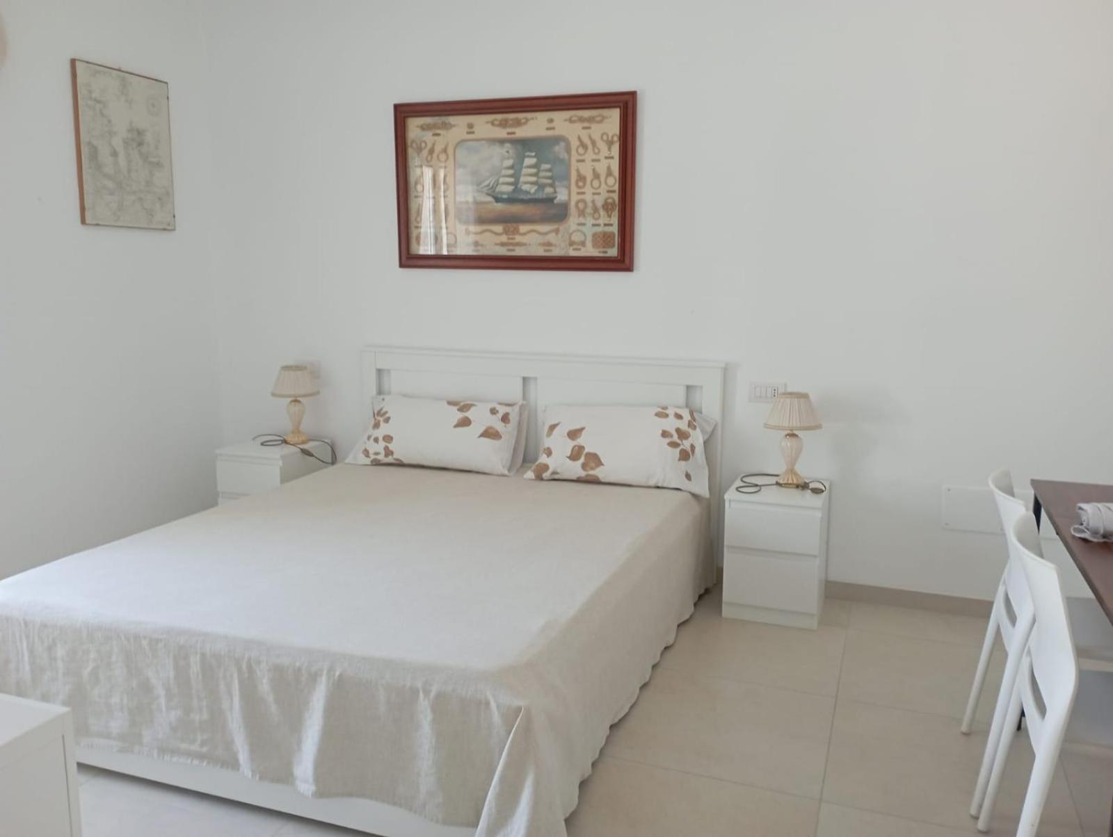 Sea & Country Rooms Porto Rotondo Golfo Aranci Bagian luar foto