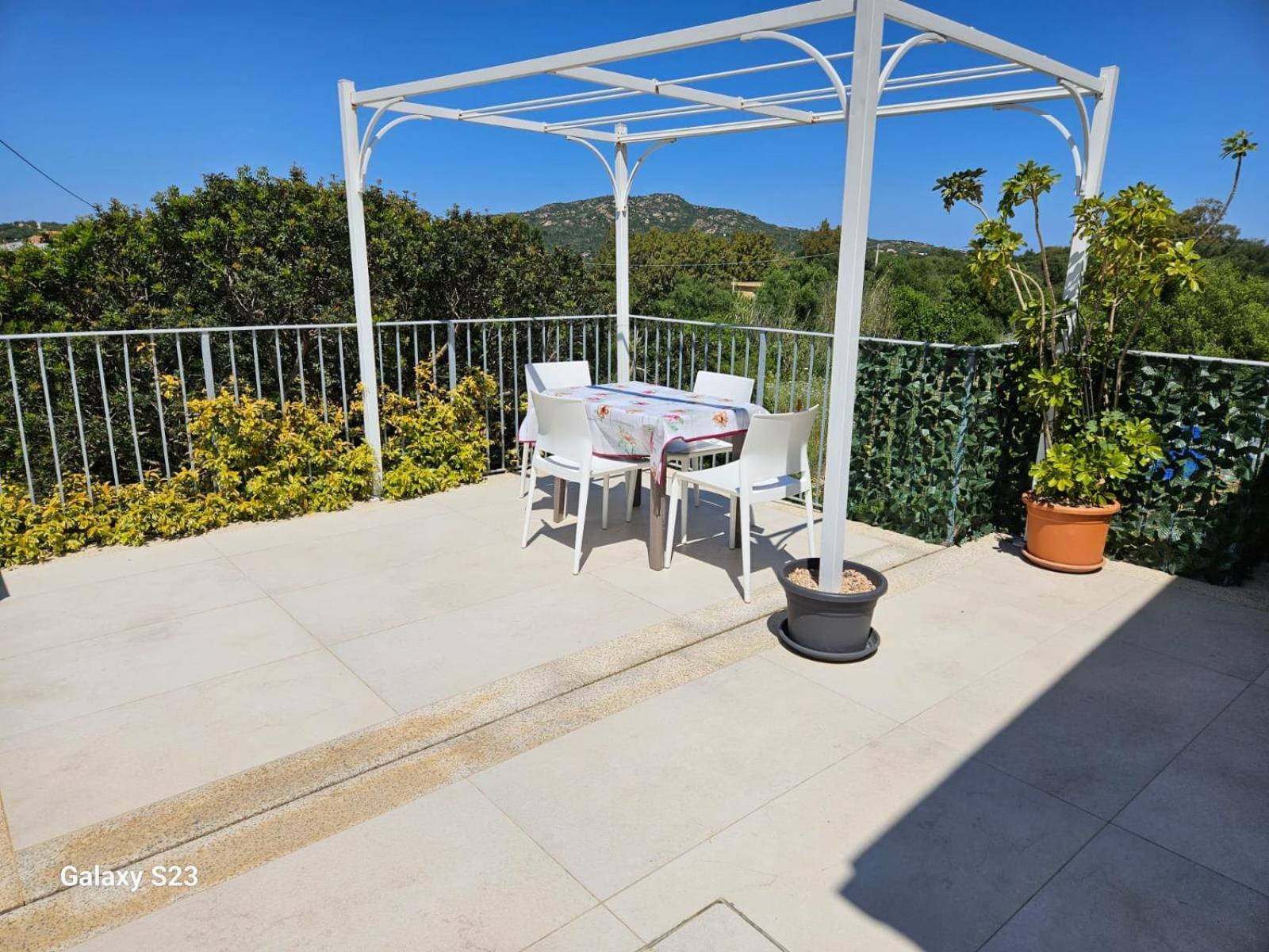 Sea & Country Rooms Porto Rotondo Golfo Aranci Bagian luar foto